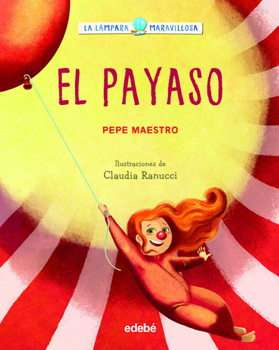 La Lámpara Maravillosa: El Payaso -  -(t.dura) - *