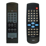 Control Remoto Rc-105 Trendset 2698 2655 Para Philips Tv