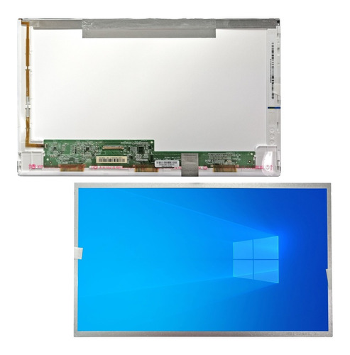 Pantalla Notebook Sony Vaio Vpcek20al ( Pcg-61b11u ) Nueva