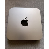 Mac Mini 2018 Core I7 32gb Ram, 256 Ssd Excelente!!!