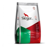 Sieger Adulto Light 3kg. S A Todo El Pais