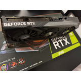 Gigabyte Nvidia Geforce Rtx3060 12gb - Oportunidad