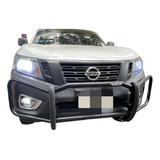 Bumper Defensa Proteccion Delantera Np300 Frontier 2016-19