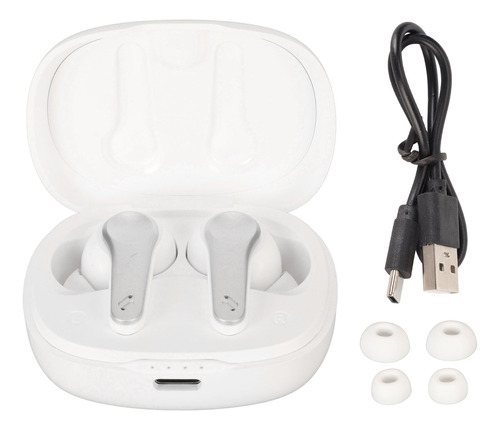 Auriculares Bluetooth Ipx5 Impermeables Estéreo Con Control