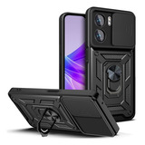 Estuche Protección De Lente Para Oppo A77 5g/ A57 4g  5g)