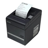 Impresora Fiscal Epson Tm T900fa Tm-t900fa  Nueva Generación