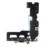 Flex Dock Conector Carga Para Apple iPhone 7 Plus / 7g+