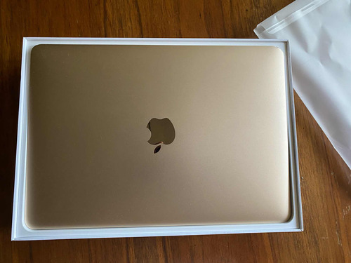 Macbook Aire 12