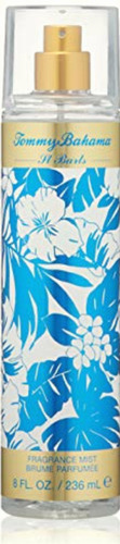 Tommy Bahama St. Barts Body Spray, 8.0 Fl Oz