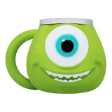 Caneca Formato Mike 250 Ml