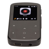 Reproductor De Mp3 Deportivo Bluetooth M9, Multifunción, Sma