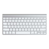 Teclado Bluetooth Apple A1314 Magic Keyboard Wireless