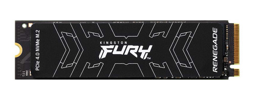 Disco Kingston Fury Ssd 2tb Fury - Sfyrd/2000g (cp)