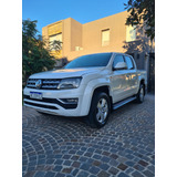 Volkswagen Amarok 2017 2.0 Cd Tdi 180cv 4x2 Highline Pack