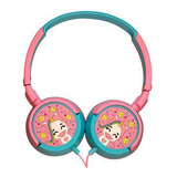 Headphone Infantil Unicórnio Oex Kids - Hp304