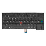 Teclado Lenovo Thinkpad L440 T440 T440s E440 T431 L470 Esp