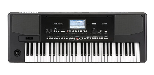 Teclado Korg Pa300 Professional Arranger 61 Teclas