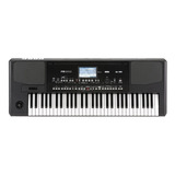 Teclado Korg Pa300 Professional Arranger 61 Teclas