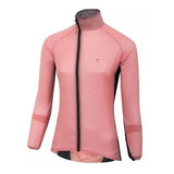 Campera Rompeviento Ultralight Dama Tour Ansilta