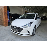 Hyundai Hb20 1.0 12v Flex Sense Manual