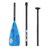 Pala Remo Aquatone Desarmable Para Tabla De Stand Up Paddle