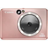Canon Ivy Cliq +2 Camara Instantanea Imprima Al Momento 2x3