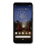 Google Pixel 3a Xl 64 Gb Just Black 4 Gb Ram