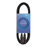 Cable Canon Canon Kwc Neon Standard 3 Mts Mod 121