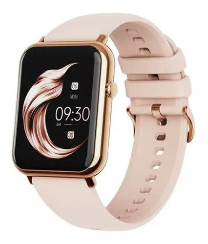 Reloj Inteligente Impermeable Sports Smartwatch Para Mujer