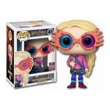 Funko Pop Harry Potter - Luna Lovegood With Glasses 41 Funko