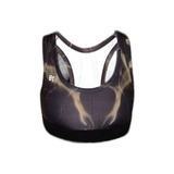 Top Deportivo Mujer Body Therm Entrenamiento Gym Fitness