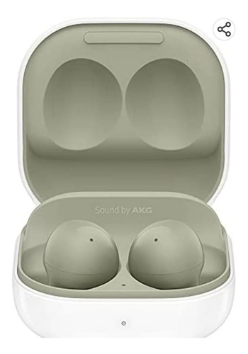 Samsung Galaxy Buds2 Sm-r177 Verde Olivo