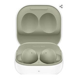 Samsung Galaxy Buds2 Sm-r177 Verde Olivo