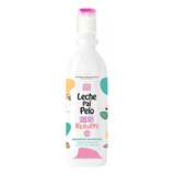 Leche Pal Pelo Shampoo Kids 