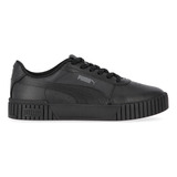 Zapatillas Puma Carina 2 0 Mujer En Negro | Dexter