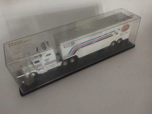 Racing Champion Prototype Transporter 1/87 Trailer Nascar St