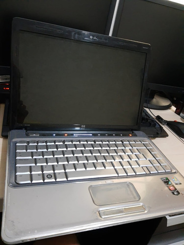 Laptop Hp Pavilion Dv4-1213la Para Repuestos. Averiado.