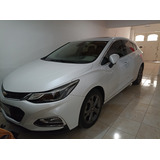 Chevrolet Cruze 1.4t Ltz Automático 