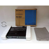 Reververador  Profecional Vintage Sony Mu-r201 