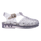 Mini Melissa Possession Shiny Elements Inf Original 35954