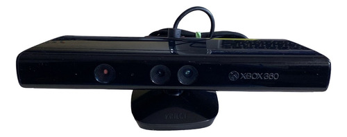 Kinect Usado Para Xbox 360 