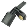 Sensor Abs Volkswagen Tiguan Delantero Y Trasero Derecho