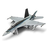 Revell Rmx*******:48 Monogram Maverick's F-18e F - A-18e Sup