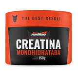 Creatina Monohidratada - 150g - New Millen