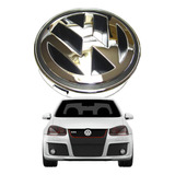 Vento Mk5 Insignia Emblema Vw P/parrilla Panal Tuninigchrome