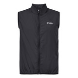 Zonazero Oakley Chaleco Ciclismo Elements Packable Vest Ii