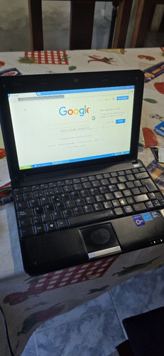 Netbook Samsung 