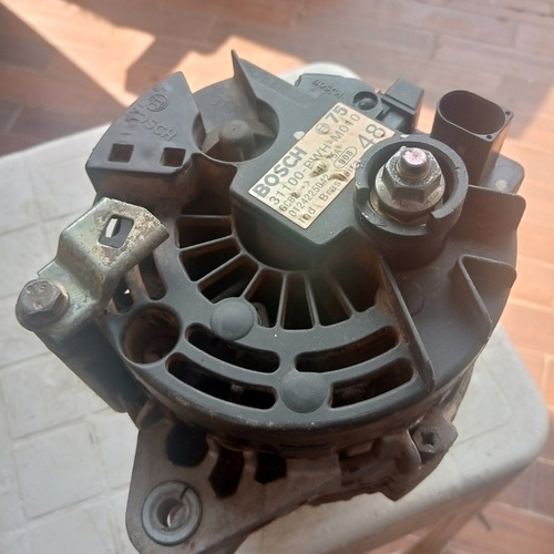 Alternador De Honda Fit Ao 2006/2008 Original Honda  Foto 5