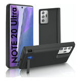 Funda Cargador De Batería Para Samsung Galaxy Note 20 Ultra