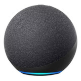 Echo Dot 4ª Gen Som Premium Casa Inteligente Alexa Zegbee
